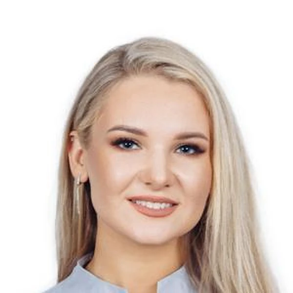 Пашкова Элина Александровна — Стоматолог, Стоматолог-эндодонтист, Владивосток
