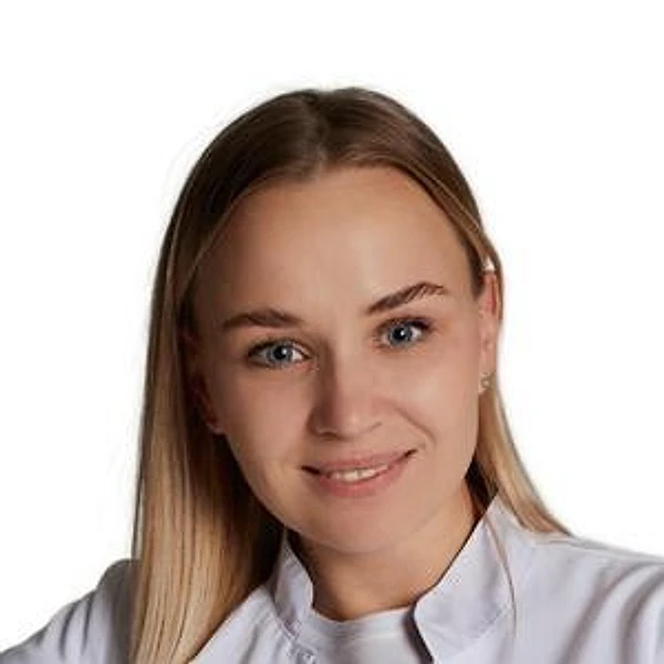 Стрюкова Мария Александровна — Гематолог, Детский гематолог, Краснодар