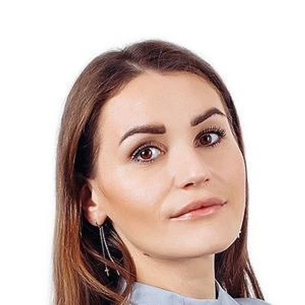 Еськова Майя Нугзариевна — Детский стоматолог, Детский стоматолог-гигиенист, Владивосток