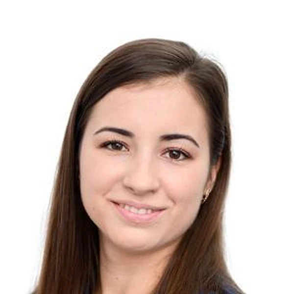 Антонова Кристина Игоревна — Стоматолог-ортодонт, Детский ортодонт, Подольск