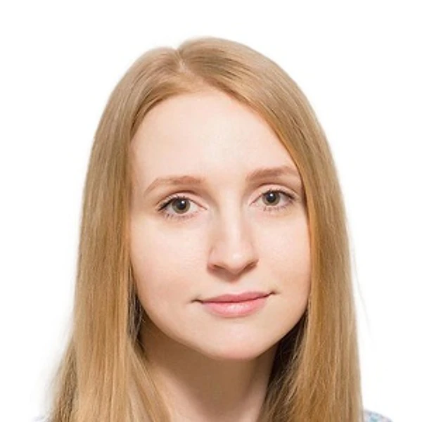 Захарова Маргарита Алексеевна — Детский стоматолог, Детский стоматолог-гигиенист, Владивосток