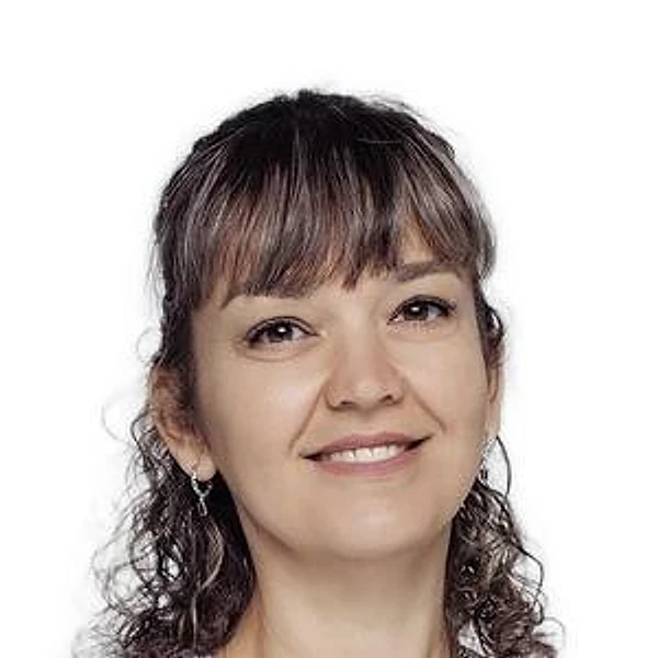Косинская Марина Николаевна — Детский стоматолог, Детский стоматолог-гигиенист, Стоматолог, Владивосток