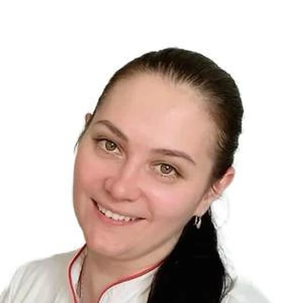 Сухарева Дарья Сергеевна — Врач УЗИ, Детский врач УЗИ, Тюмень