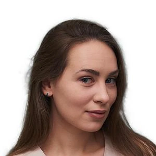 Лопатина Анастасия Андреевна — Стоматолог, Санкт-Петербург