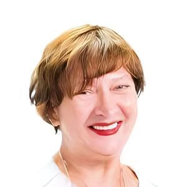 Бадикова Надежда Константиновна — Стоматолог, Пародонтолог, Владивосток
