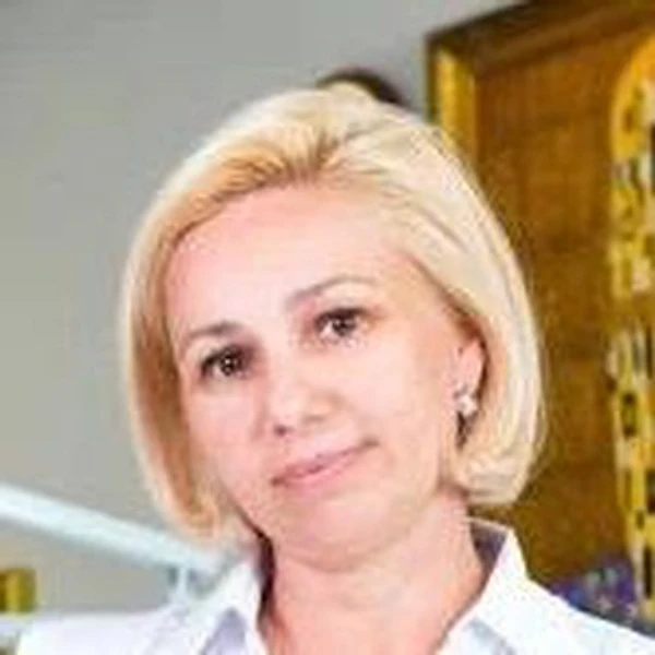 Соловьева Ольга Сергеевна — Стоматолог-гигиенист, Владивосток