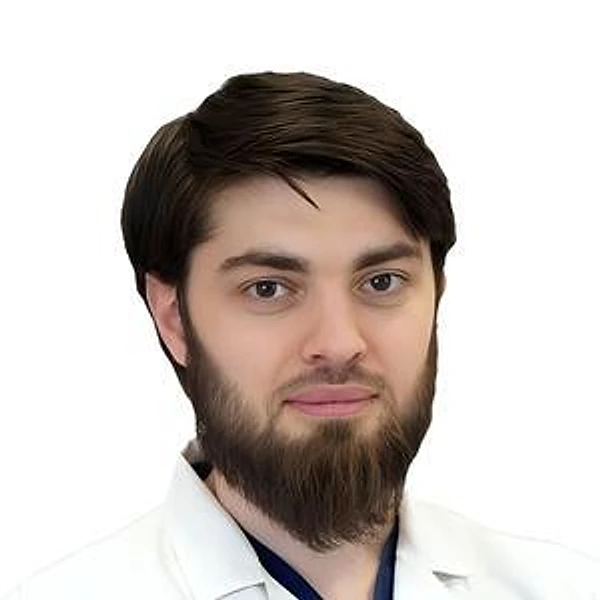 Кандаев Рустам Загирович — Рентгенолог, Детский рентгенолог, Тверь