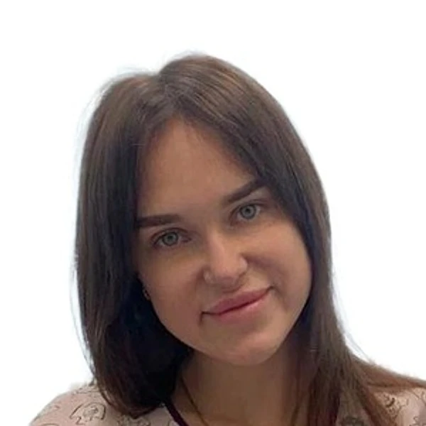 Овсянникова Елизавета Анатольевна — Стоматолог-гигиенист, Архангельск