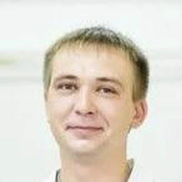 Блинов Эдуард Юрьевич — Стоматолог, Стоматолог-гигиенист, Стоматолог-ортопед, Владивосток