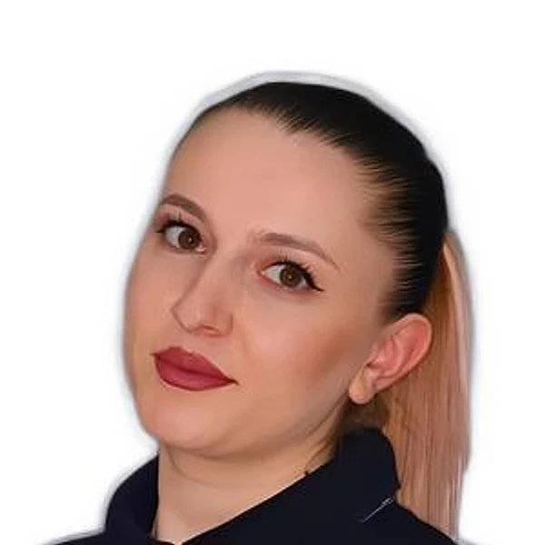 Асатрян Мариам Мгеровна — Стоматолог, Краснодар