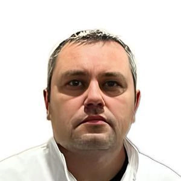 Мешалкин Александр Сергеевич — Педиатр, Детский хирург, Хирург, Тверь