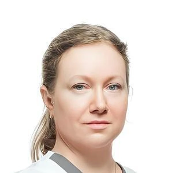 Деменева Екатерина Николаевна — Акушер, Гинеколог, Москва