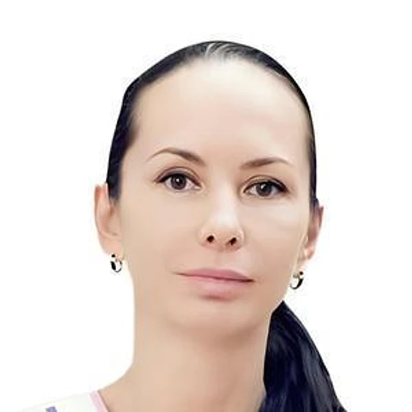 Некрасова Ольга Михайловна — Стоматолог, Стоматолог-гигиенист, Владивосток