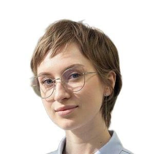 Баскакова Анна Евгеньевна — Детский стоматолог, Сургут