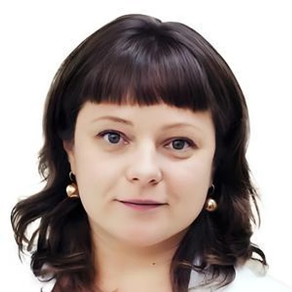 Гордеева Алина Александровна — Стоматолог, Стоматолог-ортодонт, Владивосток