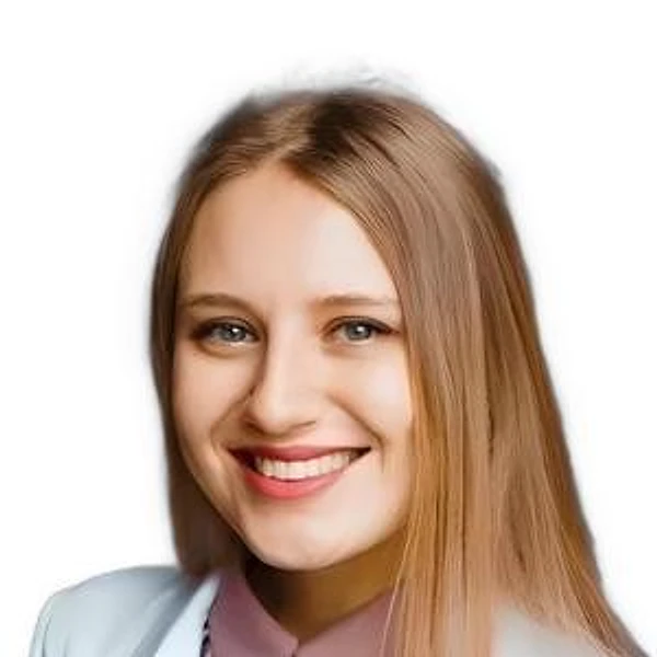 Бейн Ксения Александровна — Стоматолог, Санкт-Петербург