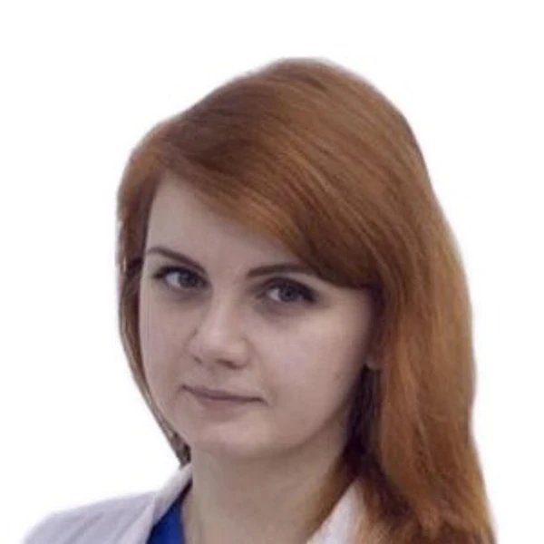 Табунова Ольга Михайловна — Проктолог (колопроктолог), Тверь