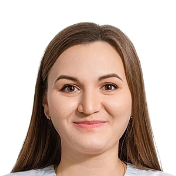 Якубович Варвара Михайловна — Стоматолог, Томск