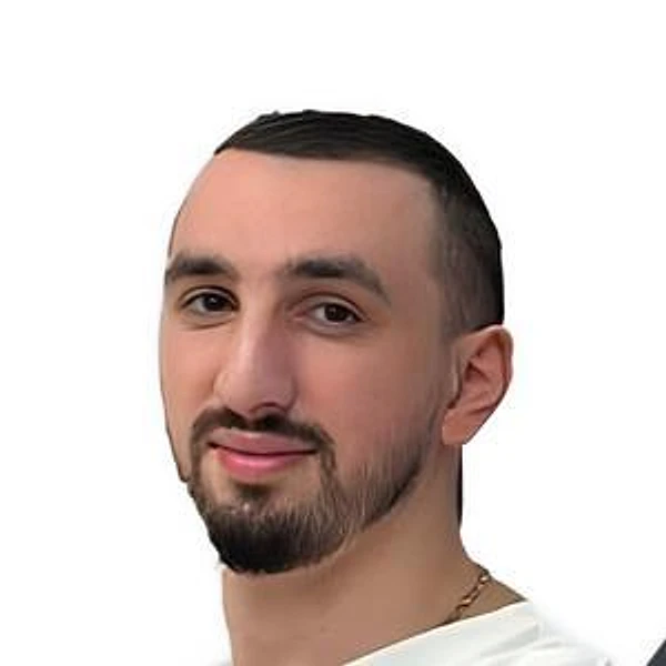 Казарян Арам Гургенович — Стоматолог-хирург, Стоматолог-имплантолог, Томск
