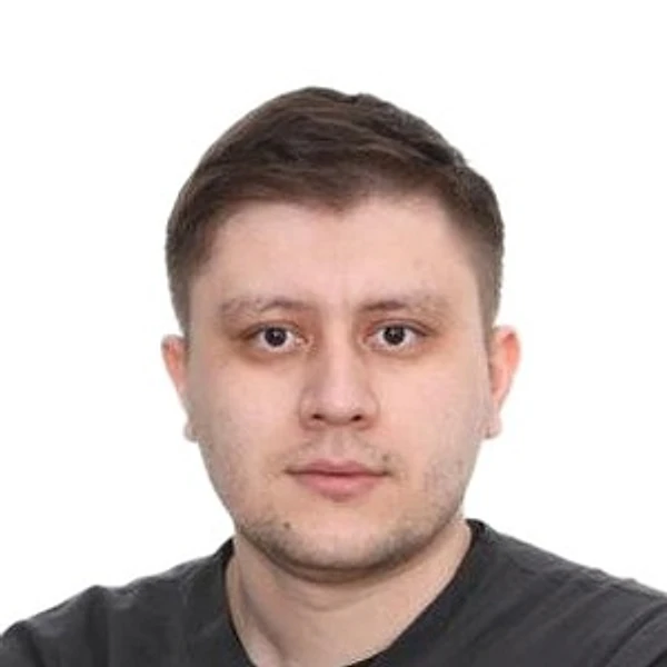 Абзалов Диёрбек Улугбек угли — Стоматолог, Вологда