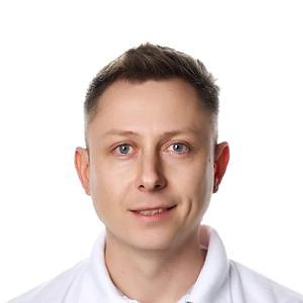 Гасперт Артем Игоревич — Стоматолог-ортопед, Казань