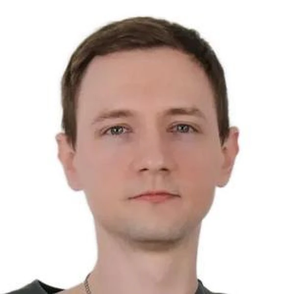 Дудников Иван Сергеевич — ЛОР, Бузулук