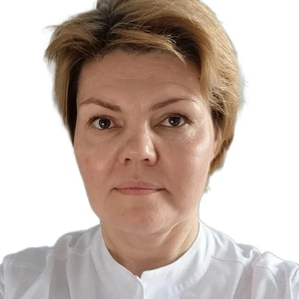 Янюшкина Светлана Аркадьевна — Терапевт, Физиотерапевт, Тверь