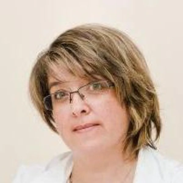 Косова Марина Николаевна — ЛОР, Детский ЛОР, Пенза