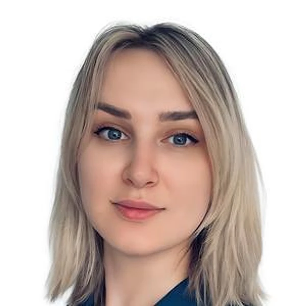 Косачева Алёна Сергеевна — Эндоскопист, Санкт-Петербург