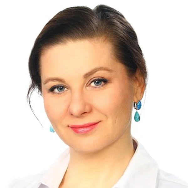 Хитрова Марина Николаевна — Гинеколог, Детский гинеколог, Челябинск