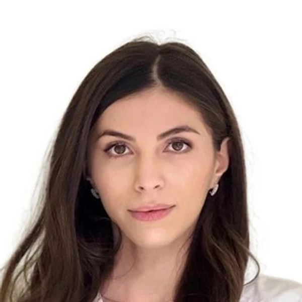 Мирзаева Азада Рафиговна — Стоматолог, Детский стоматолог, Саратов
