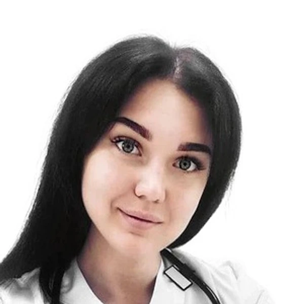 Литвинова Кристина Александровна — Фтизиатр, Инфекционист, Терапевт, Бузулук
