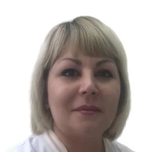 Никитина Наталья Андреевна — Терапевт, Казань