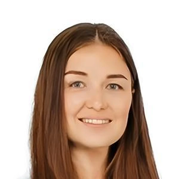 Заводникова Екатерина Павловна — Стоматолог, Екатеринбург