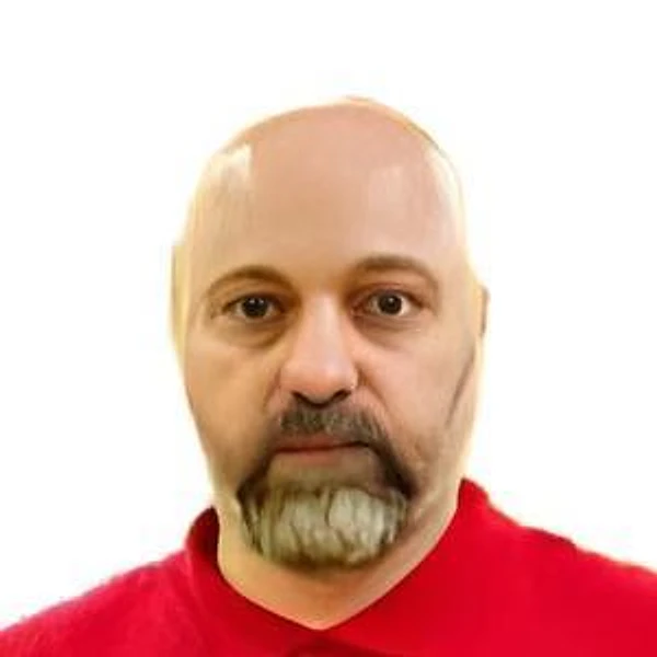 Васютин Николай Владимирович — Кинезиолог, Инструктор ЛФК, Пятигорск