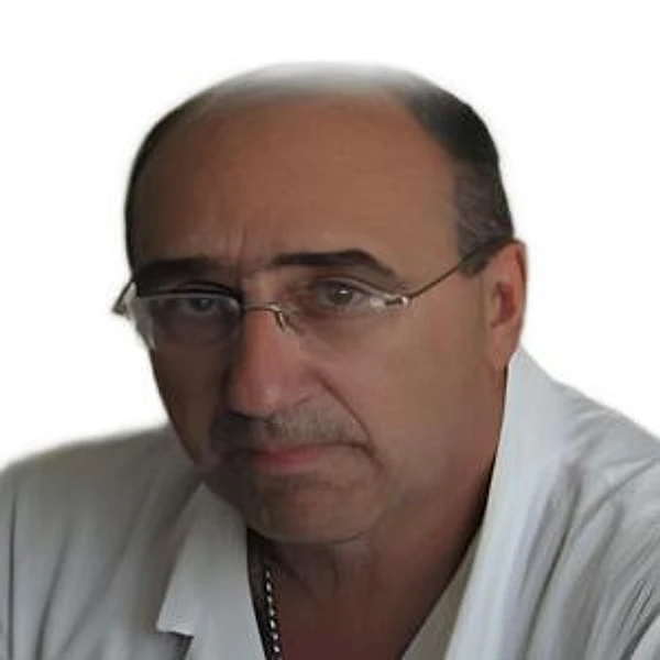 Арутюнов Артем Гарекинович — Травматолог, Ортопед, Ульяновск