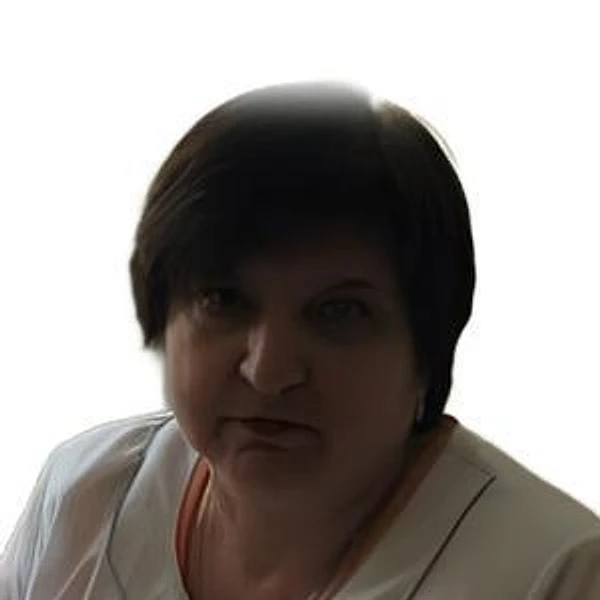 Трубникова Людмила Анатольевна — Педиатр, Ульяновск