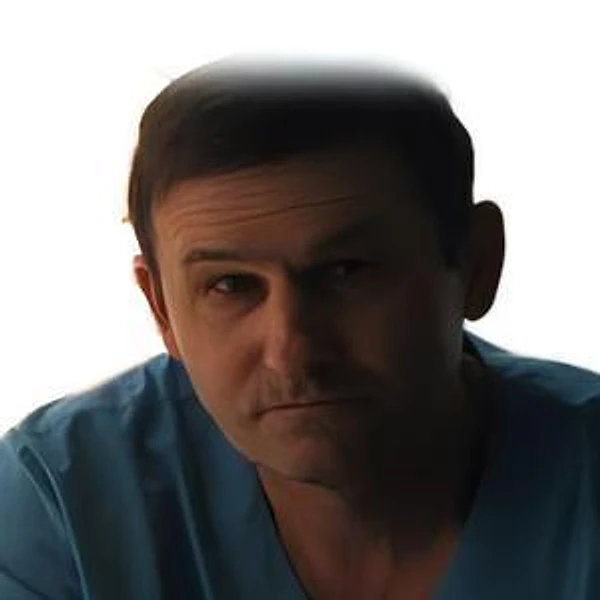 Пешков Евгений Викторович — Анестезиолог-реаниматолог, Ульяновск