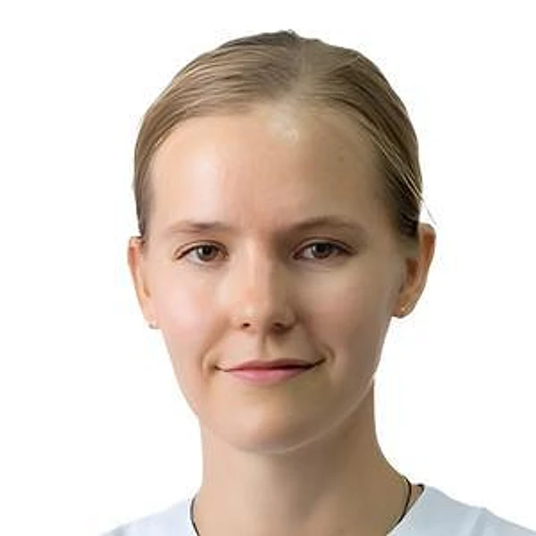 Гунарь Зоя Витальевна — Гинеколог, Акушер, Врач УЗИ, Симферополь