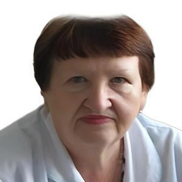 Буянова Ольга Борисовна — Дерматолог, Венеролог, Ульяновск