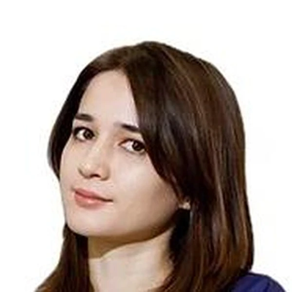 Сагитова Дина Булатовна — Стоматолог, Пародонтолог, Москва
