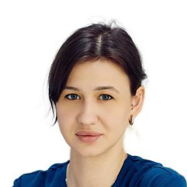Русина Кристина Алексеевна — Гинеколог, Акушер, Врач УЗИ, Гинеколог-хирург, Гинеколог-эндокринолог, Маммолог, Краснодар