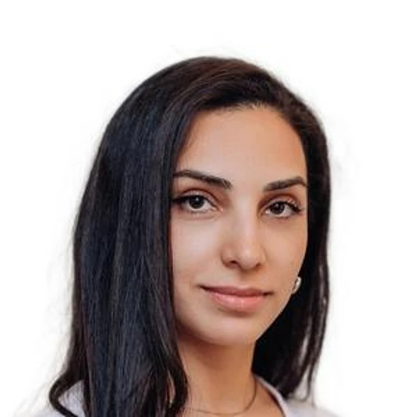 Авагян Алвард Хачатуровна — Стоматолог, Детский стоматолог, Смоленск