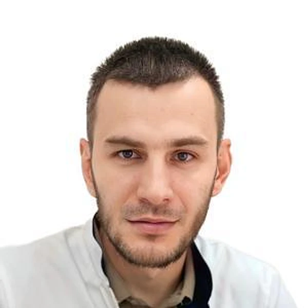 Умаров Анзор Сайтахметович — Педиатр, Урус-Мартан