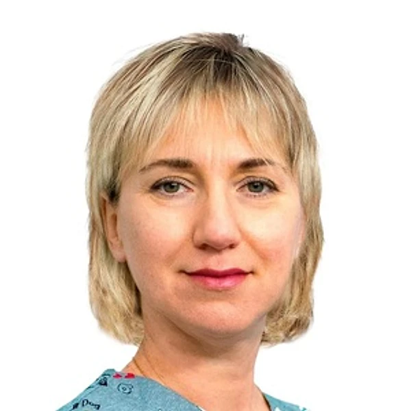 Кравцова Юлия Валентиновна — Стоматолог, Калининград