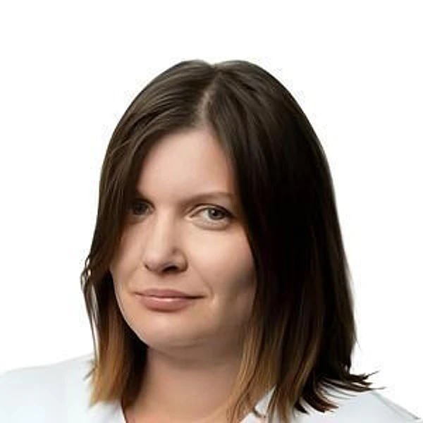 Бойкова Валентина Александровна — Врач УЗИ, Видное