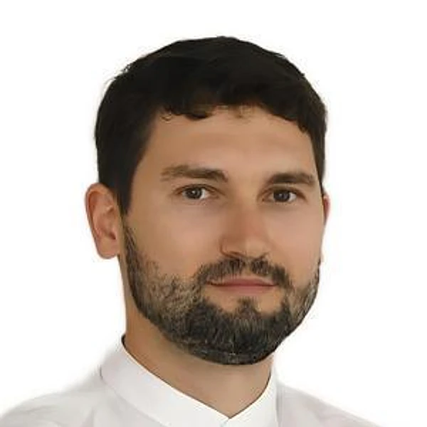Чуряпин Дмитрий Анатольевич — Невролог, Терапевт, Москва