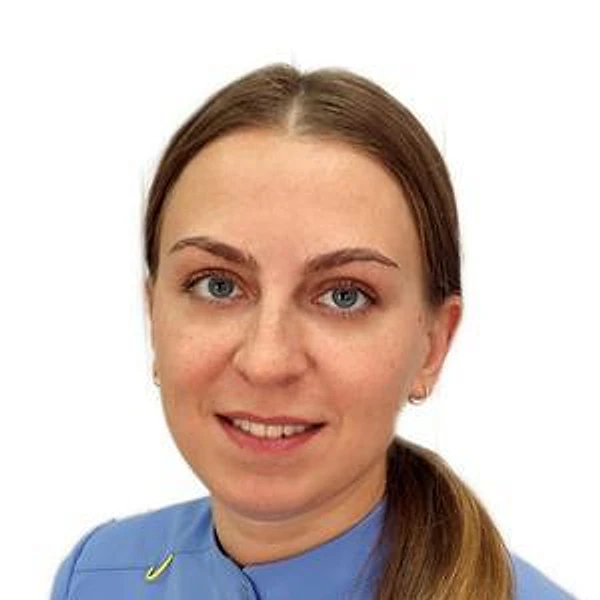 Свиридова Полина Сергеевна — Стоматолог, Томск