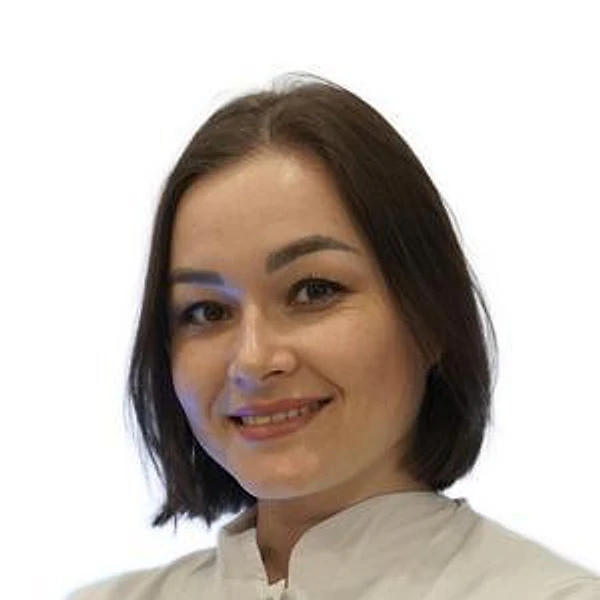 Старая Марта Михайловна — Пульмонолог, Терапевт, Ульяновск