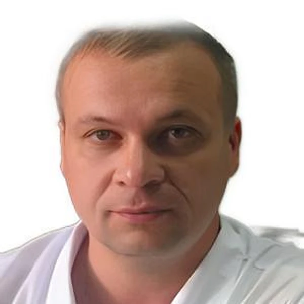 Столяров Олег Владимирович — Невролог, Ульяновск